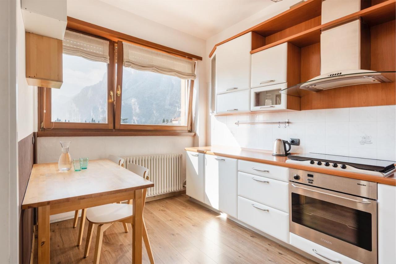 Apartament Casa Andy & Anne - Attico Riva Zewnętrze zdjęcie