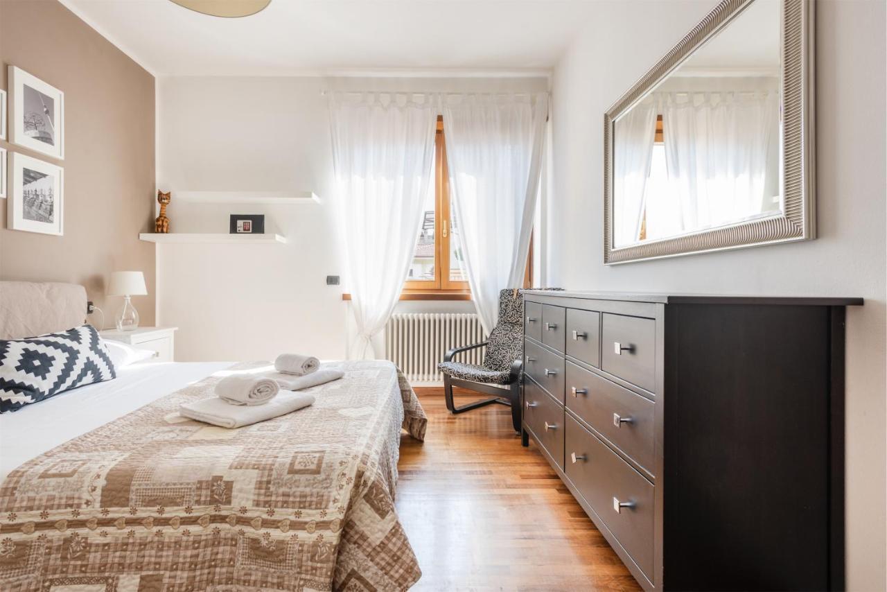Apartament Casa Andy & Anne - Attico Riva Zewnętrze zdjęcie